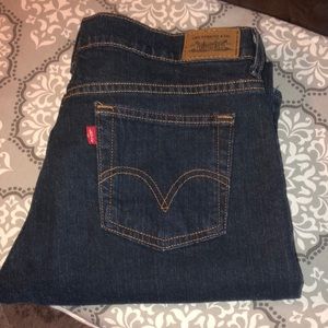 Levi’s 505’ssize 8 medium like new condition